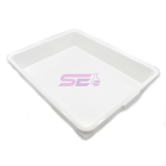 Plastic Lab Tray